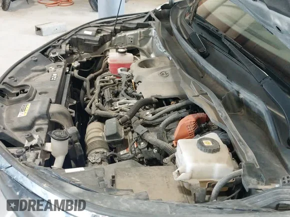 ✅ 2022 Toyota Sienna LE • VIN: 5TDKSKFC8NS065960 • Lot: 45512004. Listed on IAAI with 368,692 mi. Free auction sales archive from the USA and detailed vehicle history report at DreamBid. Image 20.