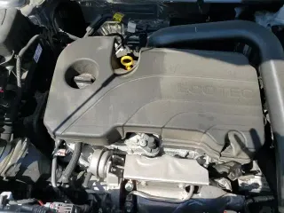 ✅ 2023 GMC Terrain AT4 • VIN: 3GKALYEG3PL262855 • Lot: 69929755. Listed on Copart with 15,870 mi. Free auction sales archive from the USA and detailed vehicle history report at DreamBid. Image 16.