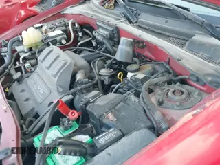 ✅ 2001 Ford Escape XLT • VIN: 1FMCU04101KB93370 • Лот: 43195551. Опубликован ранее на IAAI с пробегом 116 699 миль. Бесплатный доступ к архиву аукционных продаж из США и подробный отчёт об истории автомобиля на DreamBid. Изображение 12.