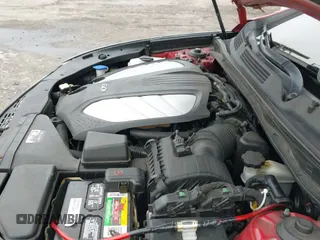 ✅ 2013 Hyundai Azera • VIN: KMHFH4JG7DA269873 • Lot: 43505342. Listed on IAAI with 175,889 mi. Free auction sales archive from the USA and detailed vehicle history report at DreamBid. Image 12.