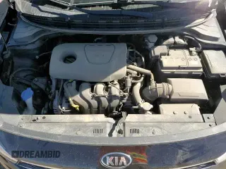 ✅ 2018 Kia Rio S • VIN: 3KPA24AB8JE145320 • Лот: 85879765. Опубликован ранее на Copart с пробегом 31 728 миль. Бесплатный доступ к архиву аукционных продаж из США и подробный отчёт об истории автомобиля на DreamBid. Изображение 14.