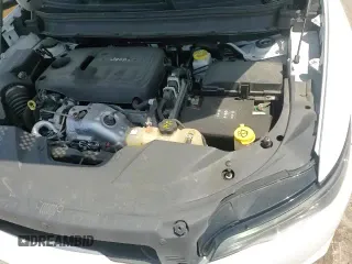 ✅ 2019 Jeep Cherokee Overland • VIN: 1C4PJMJN3KD123879 • Лот: 57650905. Опубликован ранее на Copart с пробегом 77 962 миль. Бесплатный доступ к архиву аукционных продаж из США и подробный отчёт об истории автомобиля на DreamBid. Изображение 16.