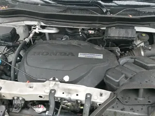 ✅ 2017 Honda Pilot EX • VIN: 5FNYF5H33HB005235 • Лот: 43395173. Опубликован ранее на IAAI с пробегом 131 440 миль. Бесплатный доступ к архиву аукционных продаж из США и подробный отчёт об истории автомобиля на DreamBid. Изображение 20.