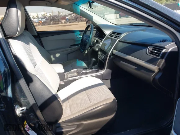 ✅ 2015 Toyota Camry XSE • VIN: 4T1BF1FK4FU056607 • Lot: 44304306. Wystawiony na IAAI z przebiegiem 85 021 mil. Bezpłatny archiwum sprzedaży aukcyjnych z USA i szczegółowy raport historii pojazdu na DreamBid. Zdjęcie 5.