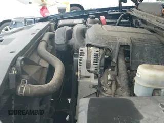 ✅ 2009 GMC Sierra 1500 SLE • VIN: 1GTEC29J49Z293981 • Лот: 43322916. Опубликован ранее на IAAI с пробегом 209 803 миль. Бесплатный доступ к архиву аукционных продаж из США и подробный отчёт об истории автомобиля на DreamBid. Изображение 19.