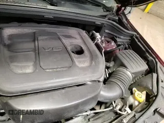 ✅ 2020 Jeep Grand Cherokee Laredo E • VIN: 1C4RJFAG2LC440419 • Lot: 47603395. Listed on Copart with 82,289 mi. Free auction sales archive from the USA and detailed vehicle history report at DreamBid. Image 17.