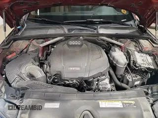 ✅ 2019 Audi A4 allroad Premium Plus • VIN: WA18NAF44KA110366 • Лот: 59638535. Опубликован ранее на Copart с пробегом 56 556 миль. Бесплатный доступ к архиву аукционных продаж из США и подробный отчёт об истории автомобиля на DreamBid. Изображение 14.