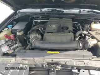 ✅ 2020 Nissan Frontier SV • VIN: 1N6ED0EB2LN703009 • Lot: 60673725. Listed on Copart with 61,319 mi. Free auction sales archive from the USA and detailed vehicle history report at DreamBid. Image 16.