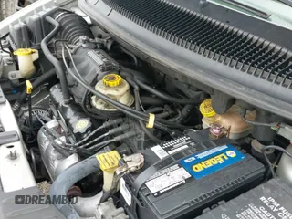 ✅ 2002 Chrysler Voyager • VIN: 1C4GJ25332B614042 • Lot: 43542895. Wystawiony na IAAI z przebiegiem 116 073 mil. Bezpłatny archiwum sprzedaży aukcyjnych z USA i szczegółowy raport historii pojazdu na DreamBid. Zdjęcie 12.