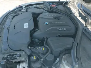 ✅ 2019 BMW 4 Series 430i • VIN: WBA4J1C50KBM17585 • Lot: 42938081. Wystawiony na IAAI z przebiegiem 91 860 mil. Bezpłatny archiwum sprzedaży aukcyjnych z USA i szczegółowy raport historii pojazdu na DreamBid. Zdjęcie 19.