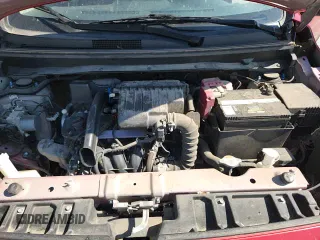 ✅ 2021 Mitsubishi Mirage ES • VIN: ML32FUFJ9MHF03506 • Lot: 82385965. Listed on Copart with 42,501 mi. Free auction sales archive from the USA and detailed vehicle history report at DreamBid. Image 14.