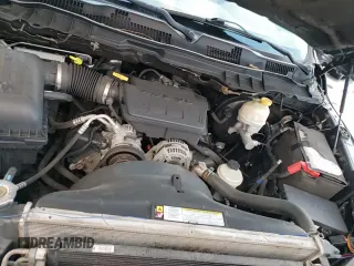 ✅ 2010 Dodge 1500 SLT • VIN: 1D7RV1GP2AS184046 • Lot: 86335144. Wystawiony na Copart z przebiegiem 168 913 mil. Bezpłatny archiwum sprzedaży aukcyjnych z USA i szczegółowy raport historii pojazdu na DreamBid. Zdjęcie 16.