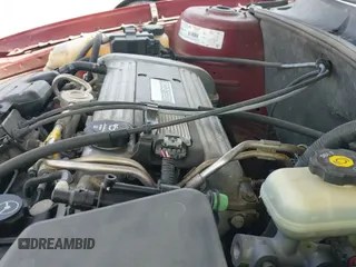 ✅ 2002 Oldsmobile Alero GX • VIN: 1G3NK52F52C303839 • Lot: 42632849. Listed on IAAI with 134,169 mi. Free auction sales archive from the USA and detailed vehicle history report at DreamBid. Image 13.