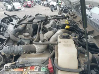 ✅ 2015 Ford F-250 Lariat • VIN: 1FT7W2BT8FEA55629 • Lot: 42285837. Listed on IAAI with 105,684 mi. Free auction sales archive from the USA and detailed vehicle history report at DreamBid. Image 22.