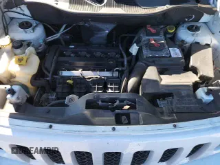 ✅ 2017 Jeep Patriot Sport • VIN: 1C4NJPBA6HD171194 • Lot: 90884625. Listed on Copart with 113,355 mi. Free auction sales archive from the USA and detailed vehicle history report at DreamBid. Image 13.