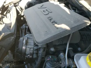 ✅ 2025 Ram 1500 Big Horn • VIN: 1C6RRFFG3SN696337 • Lot: 42925985. Listed on IAAI with 5,179 mi. Free auction sales archive from the USA and detailed vehicle history report at DreamBid. Image 19.