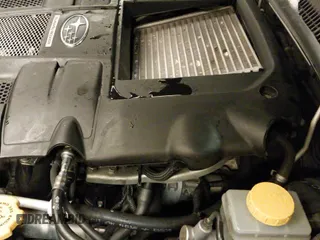 ✅ 2008 Subaru Legacy GT Limited • VIN: 4S3BL676084222880 • Лот: 41568902. Опубликован ранее на IAAI с пробегом 202 662 миль. Бесплатный доступ к архиву аукционных продаж из США и подробный отчёт об истории автомобиля на DreamBid. Изображение 21.