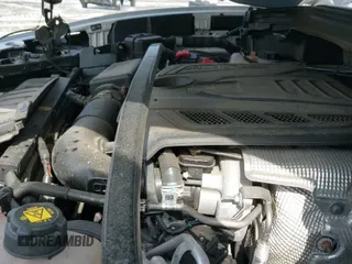 ✅ 2021 Alfa Romeo Stelvio • VIN: ZASPAJAN8M7D05357 • Лот: 41581596. Опубликован ранее на IAAI с пробегом 55 112 миль. Бесплатный доступ к архиву аукционных продаж из США и подробный отчёт об истории автомобиля на DreamBid. Изображение 19.