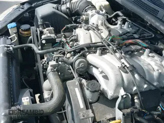 ✅ 2006 Kia Sorento LX • VIN: KNDJD733165648157 • Lot: 42554626. Listed on IAAI with 172,955 mi. Free auction sales archive from the USA and detailed vehicle history report at DreamBid. Image 20.