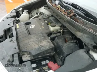 ✅ 2014 Nissan Murano S • VIN: JN8AZ1MW8EW523435 • Lot: 43775254. Listed on IAAI with 209,913 mi. Free auction sales archive from the USA and detailed vehicle history report at DreamBid. Image 19.