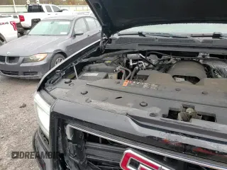 ✅ 2017 GMC Sierra 1500 SLE • VIN: 1GTV2MEC5HZ369177 • Лот: 90592135. Опубликован ранее на Copart с пробегом 122 480 миль. Бесплатный доступ к архиву аукционных продаж из США и подробный отчёт об истории автомобиля на DreamBid. Изображение 13.