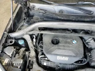 ✅ 2017 BMW X1 xDrive28i • VIN: WBXHT3C33H5F78891 • Lot: 82027005. Listed on Copart with 136,712 mi. Free auction sales archive from the USA and detailed vehicle history report at DreamBid. Image 14.