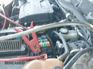 ✅ 2005 Chevrolet Equinox LS • VIN: 2CNDL13F656160747 • Лот: 42054793. Опубликован ранее на IAAI с пробегом 156 479 миль. Бесплатный доступ к архиву аукционных продаж из США и подробный отчёт об истории автомобиля на DreamBid. Изображение 12.