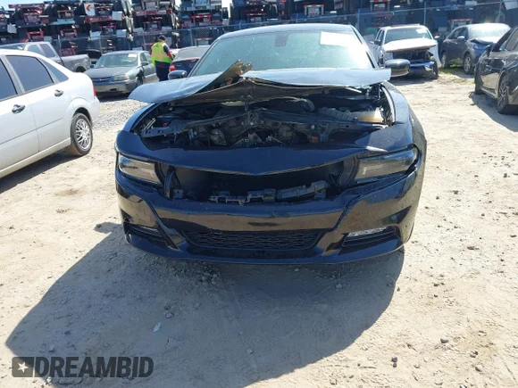 ✅ 2020 Dodge Charger SXT • VIN: 2C3CDXBG7LH241742 • Лот: 44828449. Опубліковано раніше на IAAI з пробігом 45 692 миль. Безкоштовний доступ до архіву аукціонних продажів зі США та докладний звіт про історію автомобіля на DreamBid. Зображення 6.