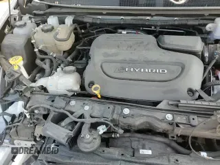 ✅ 2023 Chrysler Pacifica Hybrid Touring L • VIN: 2C4RC1L78PR626070 • Lot: 81106305. Listed on Copart with 61,082 mi. Free auction sales archive from the USA and detailed vehicle history report at DreamBid. Image 15.