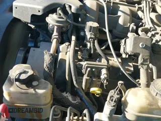 ✅ 2005 Ford Ranger XLT • VIN: 1FTZR45E85PA79621 • Лот: 43524699. Опубликован ранее на IAAI с пробегом 117 704 миль. Бесплатный доступ к архиву аукционных продаж из США и подробный отчёт об истории автомобиля на DreamBid. Изображение 19.