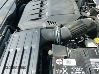 ✅ 2023 Audi Q3 S line Premium • VIN: WA1DECF35P1044581 • Lot: 42733505. Listed on IAAI with 44,018 mi. Free auction sales archive from the USA and detailed vehicle history report at DreamBid. Image 20.