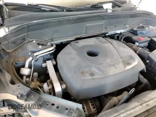 ✅ 2022 Volvo XC90 Momentum • VIN: YV4A221K9N1811613 • Лот: 88580225. Опубликован ранее на Copart с пробегом 67 553 миль. Бесплатный доступ к архиву аукционных продаж из США и подробный отчёт об истории автомобиля на DreamBid. Изображение 13.