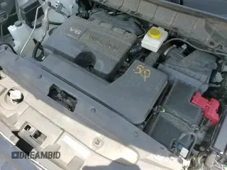 ✅ 2022 Nissan Pathfinder SL • VIN: 5N1DR3CB5NC206759 • Lot: 67038495. Listed on Copart with 63,097 mi. Free auction sales archive from the USA and detailed vehicle history report at DreamBid. Image 14.