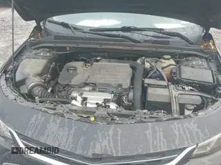 2018 Chevrolet Malibu LT с VIN 1G1ZD5ST0JF154571, выставлен на аукционе IAAI как лот 43312524 с пробегом 136 248 миль миль и . История ставок и продаж доступна на DreamBid. Изображение 19.