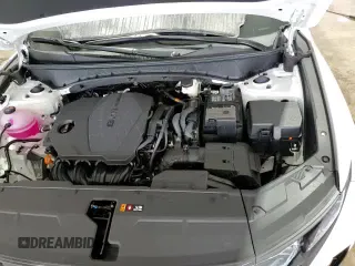 ✅ 2025 Hyundai Tucson SEL • VIN: 5NMJBCDE1SH569240 • Лот: 64544225. Опубликован ранее на Copart с пробегом 127 миль. Бесплатный доступ к архиву аукционных продаж из США и подробный отчёт об истории автомобиля на DreamBid. Изображение 16.