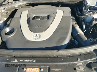 ✅ 2009 Mercedes-Benz M 550 • VIN: 4JGBB72E59A505071 • Лот: 41206658. Опубликован ранее на IAAI с пробегом 108 108 миль. Бесплатный доступ к архиву аукционных продаж из США и подробный отчёт об истории автомобиля на DreamBid. Изображение 19.