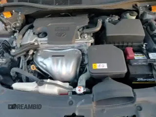 ✅ 2017 Toyota Camry SE • VIN: 4T1BF1FK3HU669238 • Lot: 91462115. Wystawiony na Copart z przebiegiem 52 062 mil. Bezpłatny archiwum sprzedaży aukcyjnych z USA i szczegółowy raport historii pojazdu na DreamBid. Zdjęcie 15.