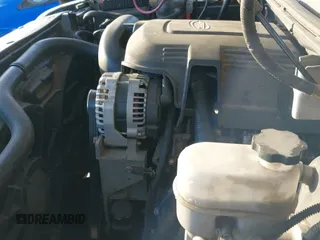 ✅ 2007 GMC Yukon • VIN: 1GKFK13J67R100614 • Lot: 41372795. Listed on IAAI with 227,944 mi. Free auction sales archive from the USA and detailed vehicle history report at DreamBid. Image 13.