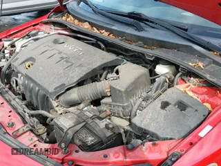 ✅ 2009 Toyota Corolla • VIN: 1NXBU40E09Z142365 • Lot: 43152649. Listed on IAAI with 102,105 mi. Free auction sales archive from the USA and detailed vehicle history report at DreamBid. Image 20.