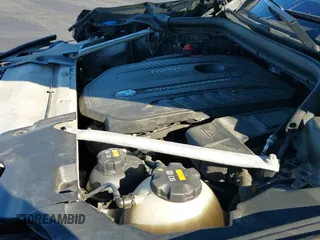 ✅ 2019 BMW X4 M40i • VIN: 5UXUJ5C52KLJ64160 • Лот: 43520512. Опубликован ранее на IAAI с пробегом 177 миль. Бесплатный доступ к архиву аукционных продаж из США и подробный отчёт об истории автомобиля на DreamBid. Изображение 20.