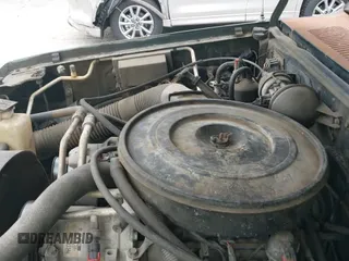 1996 Dodge Dakota with VIN 1B7GG23X1TS548256, listed as a IAAI auction lot 42488533 with 180,688 mi miles and . Bid and sale history available at DreamBid. Image 12.