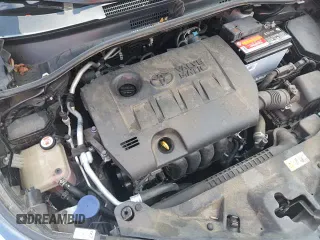 ✅ 2019 Toyota C-HR LE • VIN: NMTKHMBXXKR067755 • Лот: 81027195. Опубликован ранее на Copart с пробегом 130 058 миль. Бесплатный доступ к архиву аукционных продаж из США и подробный отчёт об истории автомобиля на DreamBid. Изображение 13.