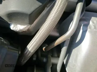 ✅ 2018 GMC Terrain SLT • VIN: 3GKALVEX2JL224135 • Лот: 80099545. Опубликован ранее на Copart с пробегом 108 345 миль. Бесплатный доступ к архиву аукционных продаж из США и подробный отчёт об истории автомобиля на DreamBid. Изображение 13.