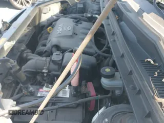 ✅ 2004 Scion xB • VIN: JTLKT334340154423 • Лот: 42874360. Опубликован ранее на IAAI с пробегом 201 317 миль. Бесплатный доступ к архиву аукционных продаж из США и подробный отчёт об истории автомобиля на DreamBid. Изображение 12.