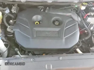 ✅ 2017 Ford Edge Titanium • VIN: 2FMPK4K95HBB28350 • Лот: 82350475. Опубликован ранее на Copart с пробегом 75 125 миль. Бесплатный доступ к архиву аукционных продаж из США и подробный отчёт об истории автомобиля на DreamBid. Изображение 16.