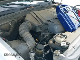 ✅ 2003 Toyota 4Runner SR5 • VIN: JTEZU14R230017456 • Lot: 42363640. Listed on IAAI with 259,739 mi. Free auction sales archive from the USA and detailed vehicle history report at DreamBid. Image 12.