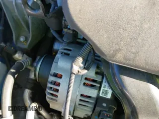 ✅ 2023 Kia Forte LXS • VIN: 3KPF24AD0PE678181 • Lot: 43447147. Listed on IAAI with 49,548 mi. Free auction sales archive from the USA and detailed vehicle history report at DreamBid. Image 19.