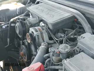 ✅ 2008 Jeep Commander Sport • VIN: 1J8HG48K18C117925 • Lot: 41917722. Listed on IAAI with 171,763 mi. Free auction sales archive from the USA and detailed vehicle history report at DreamBid. Image 19.