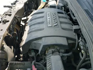 ✅ 2008 Honda Pilot EX-L • VIN: 5FNYF18598B044700 • Лот: 42422904. Опубликован ранее на IAAI с пробегом 154 248 миль. Бесплатный доступ к архиву аукционных продаж из США и подробный отчёт об истории автомобиля на DreamBid. Изображение 13.