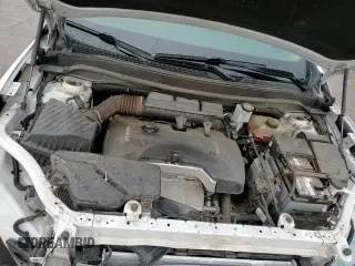 ✅ 2017 Buick Envision Essence • VIN: LRBFXBSA7HD024807 • Лот: 82404665. Опубликован ранее на Copart с пробегом 113 185 миль. Бесплатный доступ к архиву аукционных продаж из США и подробный отчёт об истории автомобиля на DreamBid. Изображение 15.